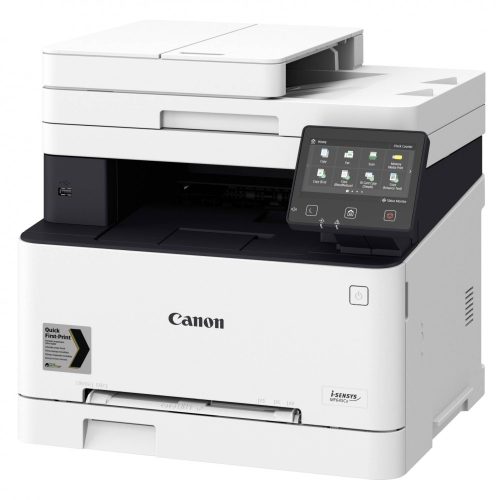 Canon i-SENSYS MF645Cx (3102c001) színes, multifunkciós lézernyomtató