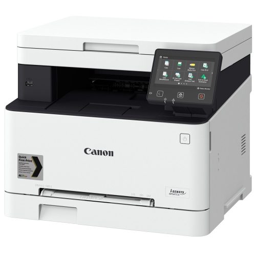 Canon MF641CW hálózati színes lézernyomtató 3102C015AA