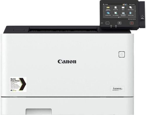 Canon i-SENSYS LBP663Cdw Nyomtató+ 100 db Genotherm