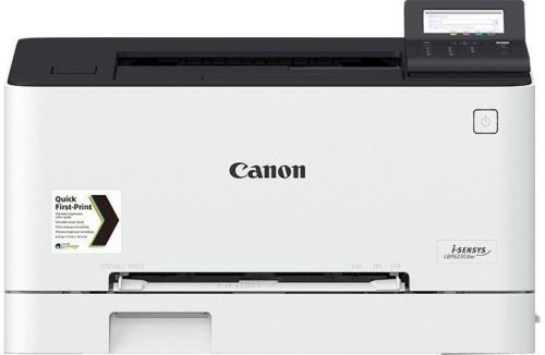 Canon i-SENSYS LBP621Cw nyomtató + 100 db genotherm (3104C007AA)