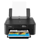 Canon Pixma TS705A színes tintasugaras egyfunkciós  nyomtató►(Színes, Tintasugaras, A4-es, kétoldalas nyomtatás, csak nyomtat,  Hálózatos,WiFi-s)
