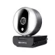 SANDBERG Webkamera, Streamer USB Webcam Pro