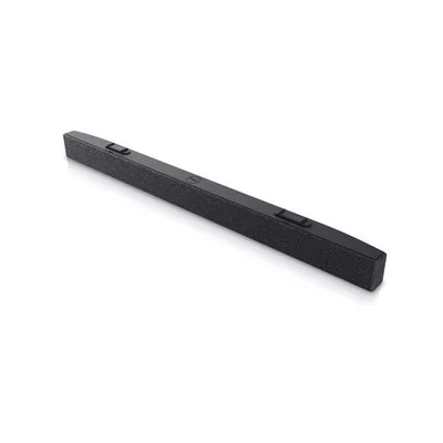 DELL Hangszóró Slim Soundbar SB521A for P3221D, P2721Q, U2421E Displays