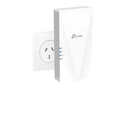 TP-LINK Wireless Range Extender Dual Band AX1500, RE500X - Nyomtató ...