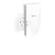TP-LINK Wireless Range Extender Dual Band AX1500, RE500X