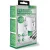 VENOM XBOX Series S/X & One Kiegészítő 2db akkumulátor (1100mAh) + 3m Töltő kábel Fehér, VS2874
