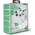 VENOM XBOX Series S/X & One Kiegészítő Dupla Töltő állomás + 2db akkumulátor Fehér, VS2871