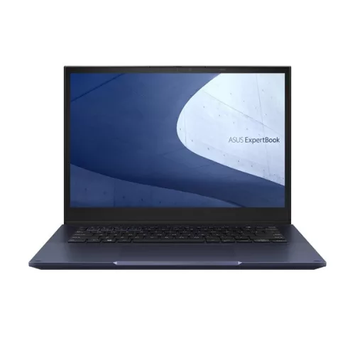 ASUS COM NB Expertbook B7402FEA-L90389 14.0" WQXGA Touch, i5-1155G7, 8GB, 256GB M.2, INT, NOOS, Fekete