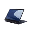 ASUS COM NB Expertbook B7402FEA-L90389 14.0" WQXGA Touch, i5-1155G7, 8GB, 256GB M.2, INT, NOOS, Fekete