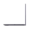ASUS COM NB Expertbook B7402FEA-L90389 14.0" WQXGA Touch, i5-1155G7, 8GB, 256GB M.2, INT, NOOS, Fekete