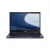 ASUS COM NB ExpertBook Flip B3402FEA-EC0903R 14.0" FHD Touch, i7-1165G7, 8GB, 256GB M.2, INT, WIN10PRO, Fekete