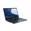 ASUS COM NB ExpertBook Flip B3402FEA-EC0903R 14.0" FHD Touch, i7-1165G7, 8GB, 256GB M.2, INT, WIN10PRO, Fekete