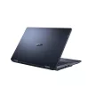 ASUS COM NB ExpertBook Flip B3402FEA-EC0903R 14.0" FHD Touch, i7-1165G7, 8GB, 256GB M.2, INT, WIN10PRO, Fekete