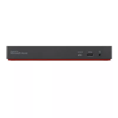 LENOVO ThinkPad Universal Thunderbolt 4 Smart Dock - EU