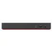 LENOVO ThinkPad Universal Thunderbolt 4 Dock - EU/INA/VIE/ROK