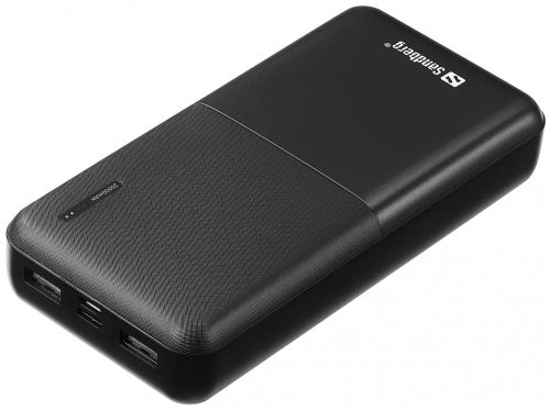 SANDBERG SAVER POWERBANK 20000mAh