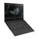 ASUS GAMER NB ROG FLOW GV301RE-LJ197W 13,4"  FHD+ Touch, Ryzen 7-6800HS, 32GB, 1TB M.2, RTX 3050 Ti 4GB, WIN11H, Fekete