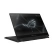 ASUS GAMER NB ROG FLOW GV301RE-LJ197W 13,4"  FHD+ Touch, Ryzen 7-6800HS, 32GB, 1TB M.2, RTX 3050 Ti 4GB, WIN11H, Fekete