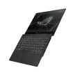 ASUS GAMER NB ROG FLOW GV301RE-LJ197W 13,4"  FHD+ Touch, Ryzen 7-6800HS, 32GB, 1TB M.2, RTX 3050 Ti 4GB, WIN11H, Fekete