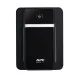 APC Back-UPS BX750MI-GR szünetmentes tápegység (4x Schuko), 750VA, 410W 230V, AVR, Line-Interaktív UPS
