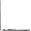 ASUS CONS NB Vivobook M1503IA-L1066W 15.6" FHD OLED GL, Ryzen 7-4800H, 16GB, 512GB M.2, INT, WIN11H, Ezüst