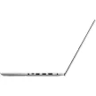 ASUS CONS NB Vivobook M1503IA-L1066W 15.6" FHD OLED GL, Ryzen 7-4800H, 16GB, 512GB M.2, INT, WIN11H, Ezüst