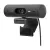 LOGITECH Webkamera - BRIO 500 HD 1080p Mikrofon, Grafitszürke