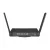 MIKROTIK Wireless Router hAP ax3, DualBand,  4x1000Mbps, 1x2500Mbps, AX1800, Asztali - C53UiG+5HPaxD2HPaxD