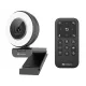 SANDBERG Webkamera, Streamer USB Webcam Pro Elite