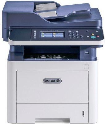 Xerox WorkCentre 3335V_DNI Nyomtató + vízálló egér