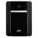 APC Back-UPS BVX1600LI (IEC) 1600VA (900 W) 230V, LINE-INTERACTIVE szünetmentes , AVR, torony
