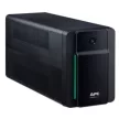 APC Back-UPS BVX1600LI (IEC) 1600VA (900 W) 230V, LINE-INTERACTIVE szünetmentes , AVR, torony