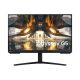 SAMSUNG Gaming 165Hz VA monitor 32" G50A, 2560x1440, 16:9, 350cd/m2, 1ms, HDMI/DisplayPort, Pivot