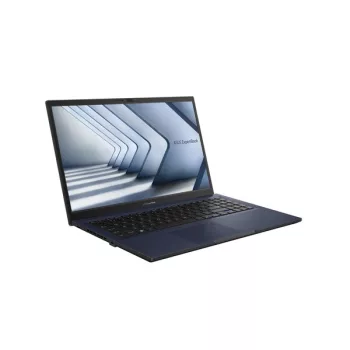   ASUS COM NB ExpertBook B1502CBA-BQ0878X 15.6" FHD, i7-1255U, 16GB, 512GB M.2, INT, WIN11PRO, Fekete