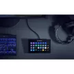 CORSAIR ELGATO STREAM DECK XL, 32 Testreszabható LCD Billentyű, fekete