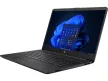 HP 255 G9 15.6" FHD AG SVA, AMD Ryzen5 5625U 2.3GHz, 8GB, 512GB SSD, Fekete