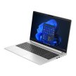 HP Elitebook 650 G10 15.6" FHD AG UWVA, Core i5-1335U 1.3GHz, 8GB, 512GB SSD, Win11 Prof., Ezüst