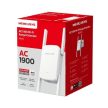 MERCUSYS Wireless Range Extender AC1900, ME50G