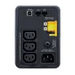 APC Back-UPS BX500MI szünetmentes, 500VA, 230V, AVR, Line-interaktív, IEC