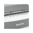 LEITZ Iratmegsemmisítő, konfetti, 50 lap, "IQ AutoFeed SmallOffice 50 P4 Pro"