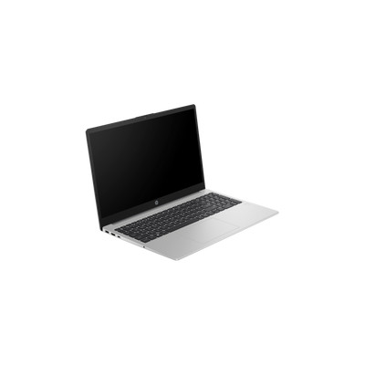 HP 250 G10 15.6" FHD AG UWVA, Core i3-1315U 1.2GHz, 8GB, 512GB SSD, ezüst