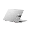 ASUS CONS NB Vivobook BAPE edition K5504VA-MA265W 15.6" WQHD+ OLED, i5-13500H, 16GB, 512GB M.2,  INT, WIN11H,Ezüst