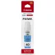 CANON® GI-40 EREDETI Tinta CIÁN / CYAN 70 ml (≈ 7700 oldal) ( 3400C001 )