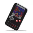 MY ARCADE Játékkonzol Go Gamer Classic 300in1 Fekete & Piros Hordozható, DGUN-3909