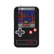MY ARCADE Játékkonzol Go Gamer Classic 300in1 Fekete & Piros Hordozható, DGUN-3909