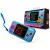 MY ARCADE Játékkonzol Ms. Pac-Man 3in1 Pocket Player Hordozható, DGUNL-3242