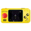 MY ARCADE Játékkonzol Pac-Man 3in1 Pocket Player Hordozható, DGUNL-3227