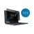 KENSINGTON Monitorszűrő (Privacy Screen Filter for 13.3" Laptops 16:9 - 2-Way Removable) ( ► KIFUTÓ)
