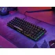 CORSAIR Vezetékes Billentyűzet Gaming, K65 PRO MINI RGB 65%, Optical-Mechanical, US, szürke