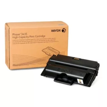   Xerox Phaser 3435 fekete eredeti toner 8K (106R01415) (≈8000 oldal)